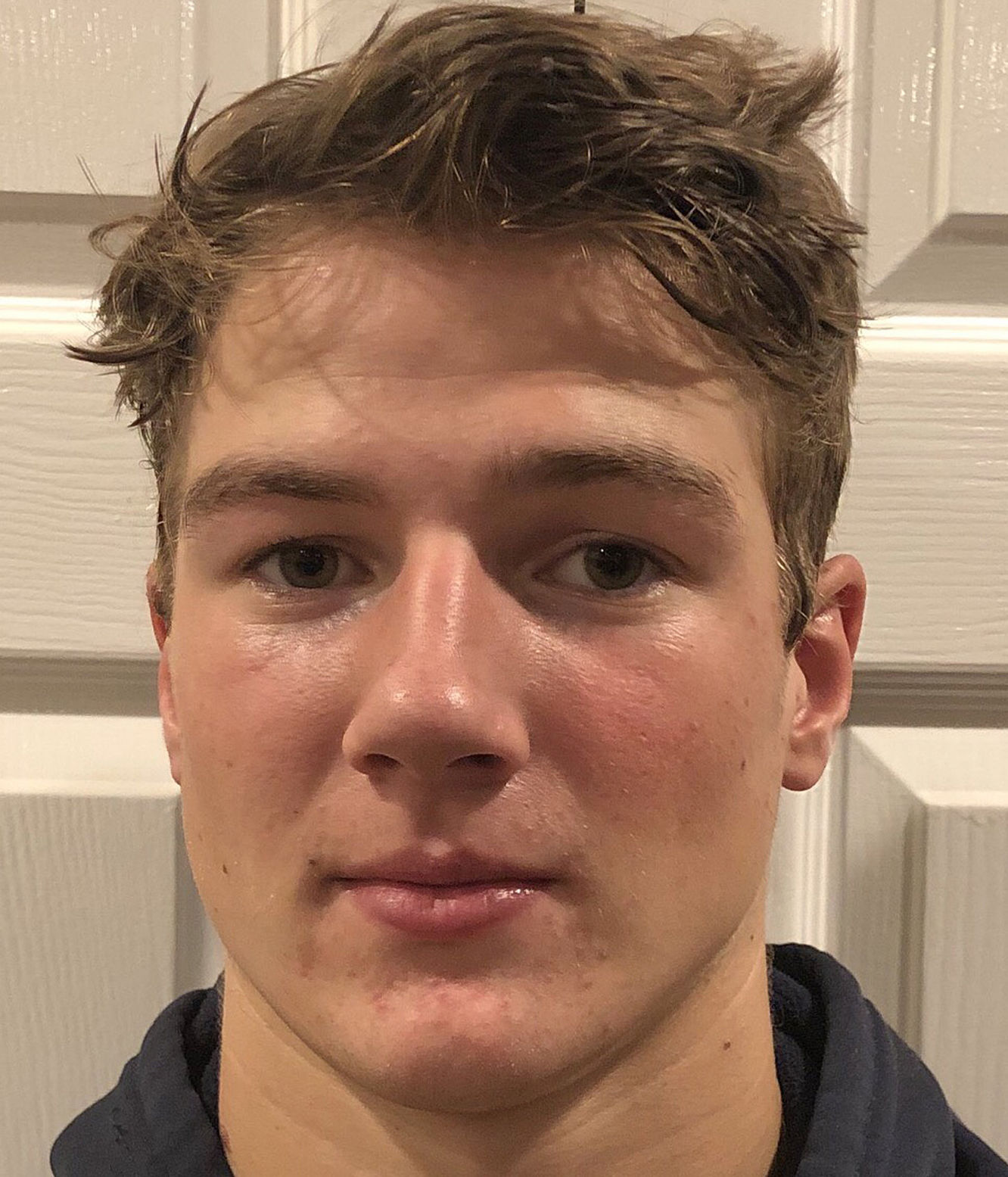Christopher Kreh, Marquette